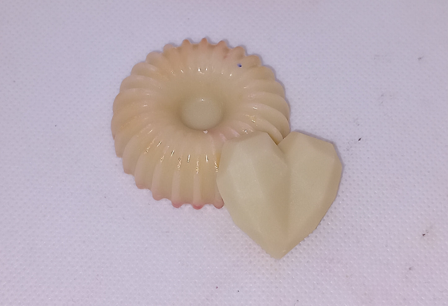 Fondant " calendrier de l'avent "