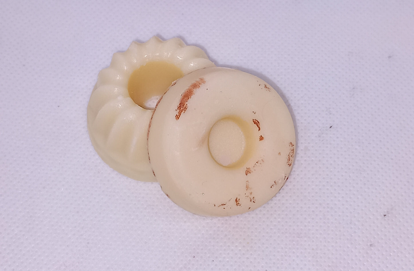 Fondant " calendrier de l'avent "