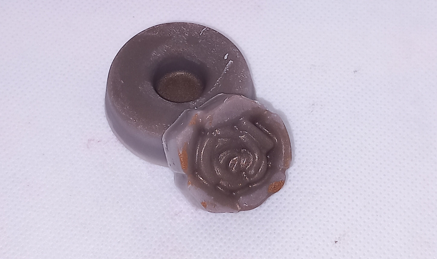 Fondant " calendrier de l'avent "