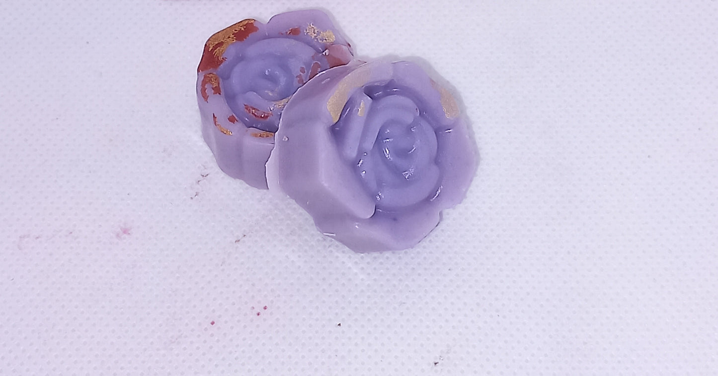 Fondant " calendrier de l'avent "
