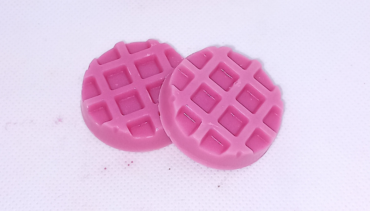 Fondant " calendrier de l'avent "