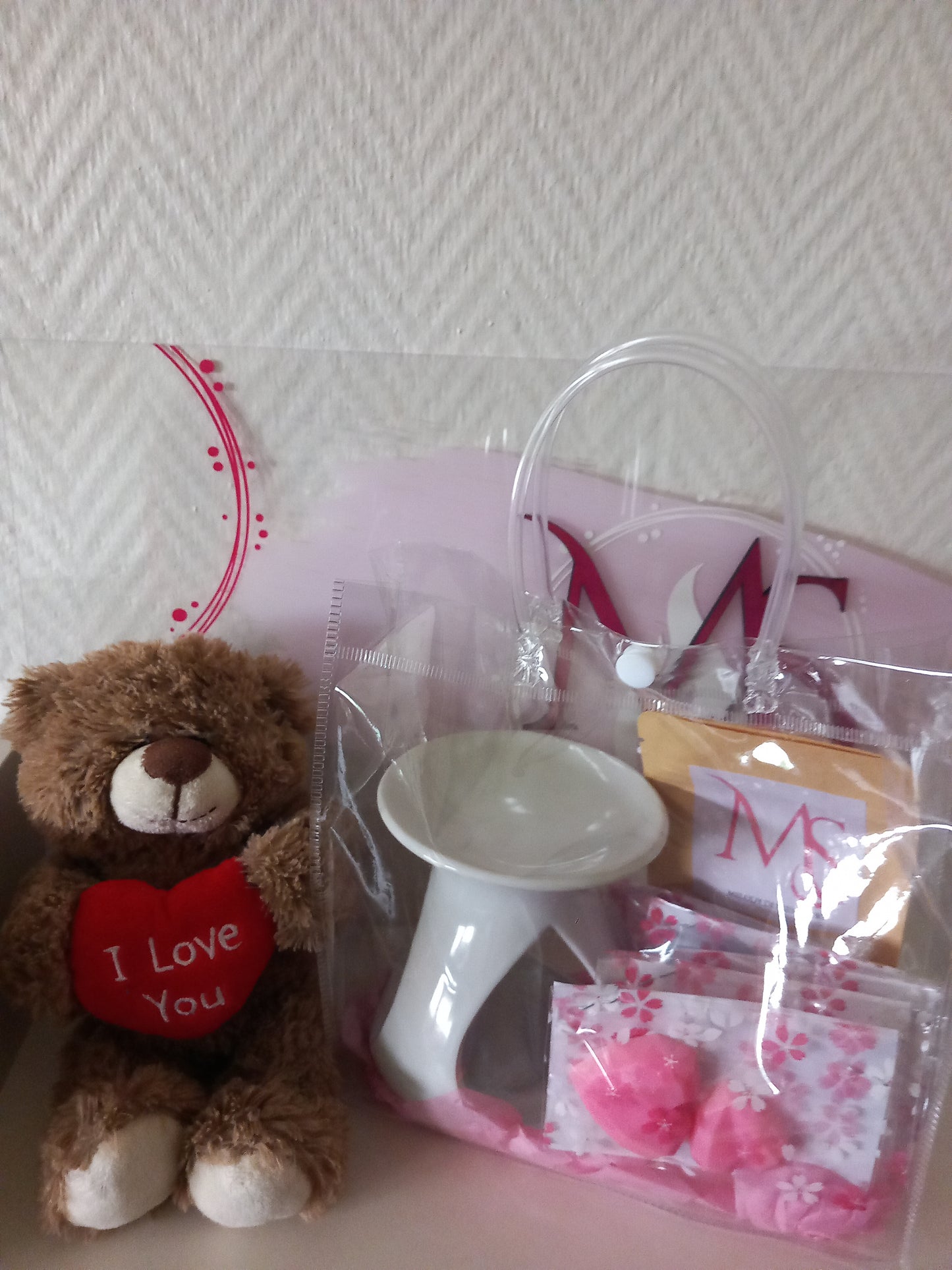 Saint Valentin