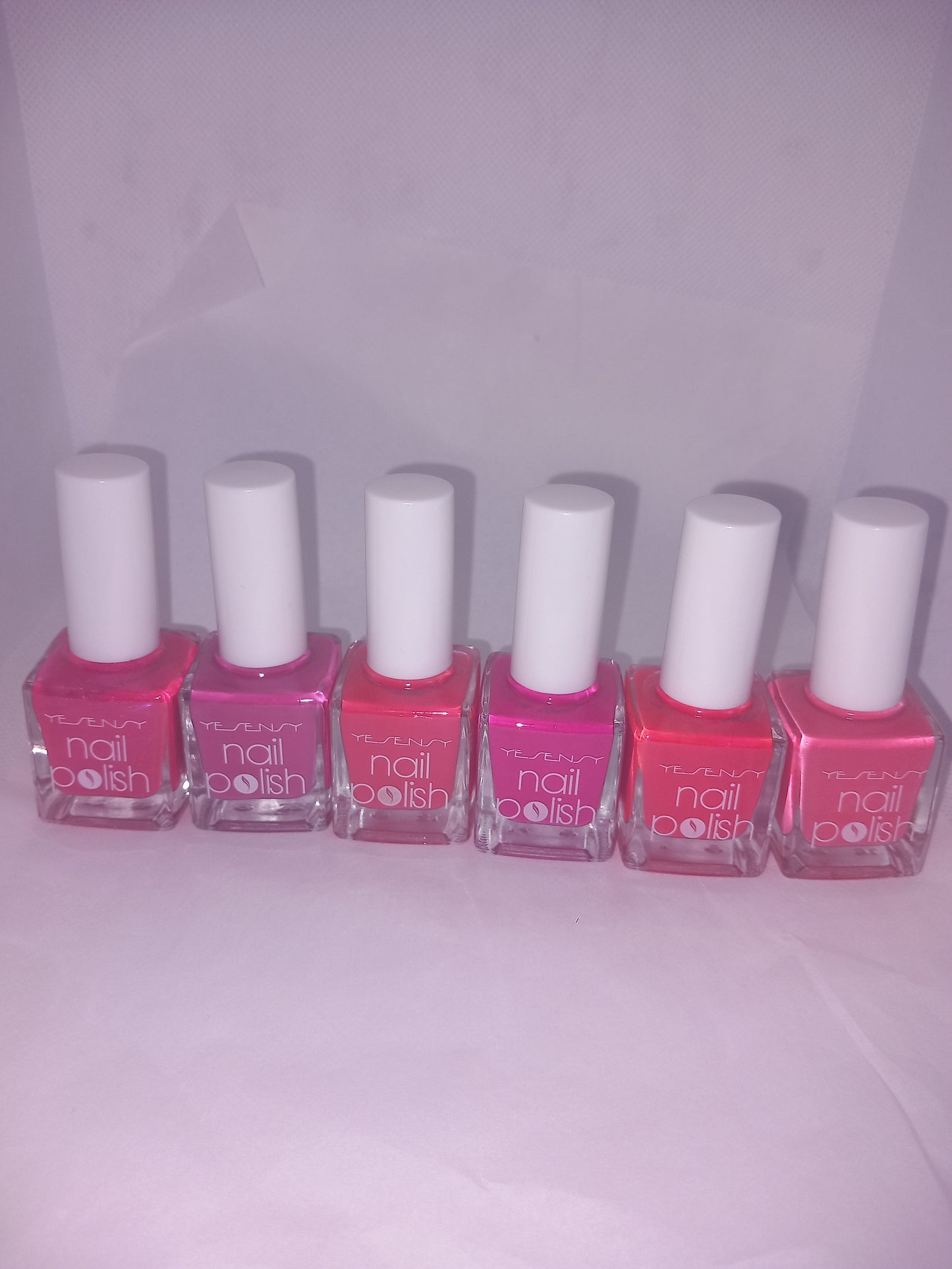 Vernis à ongles
