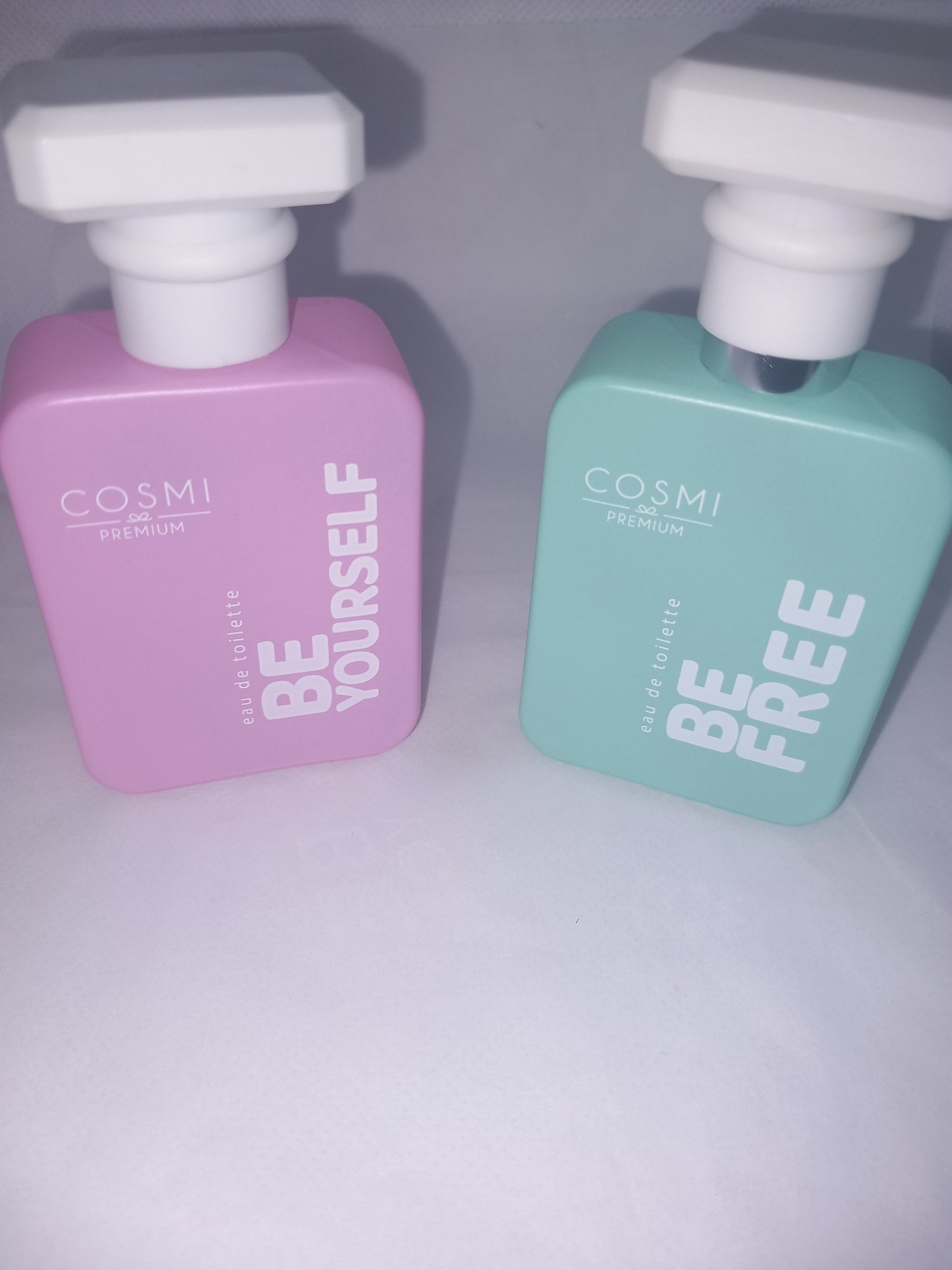 Parfum de poche