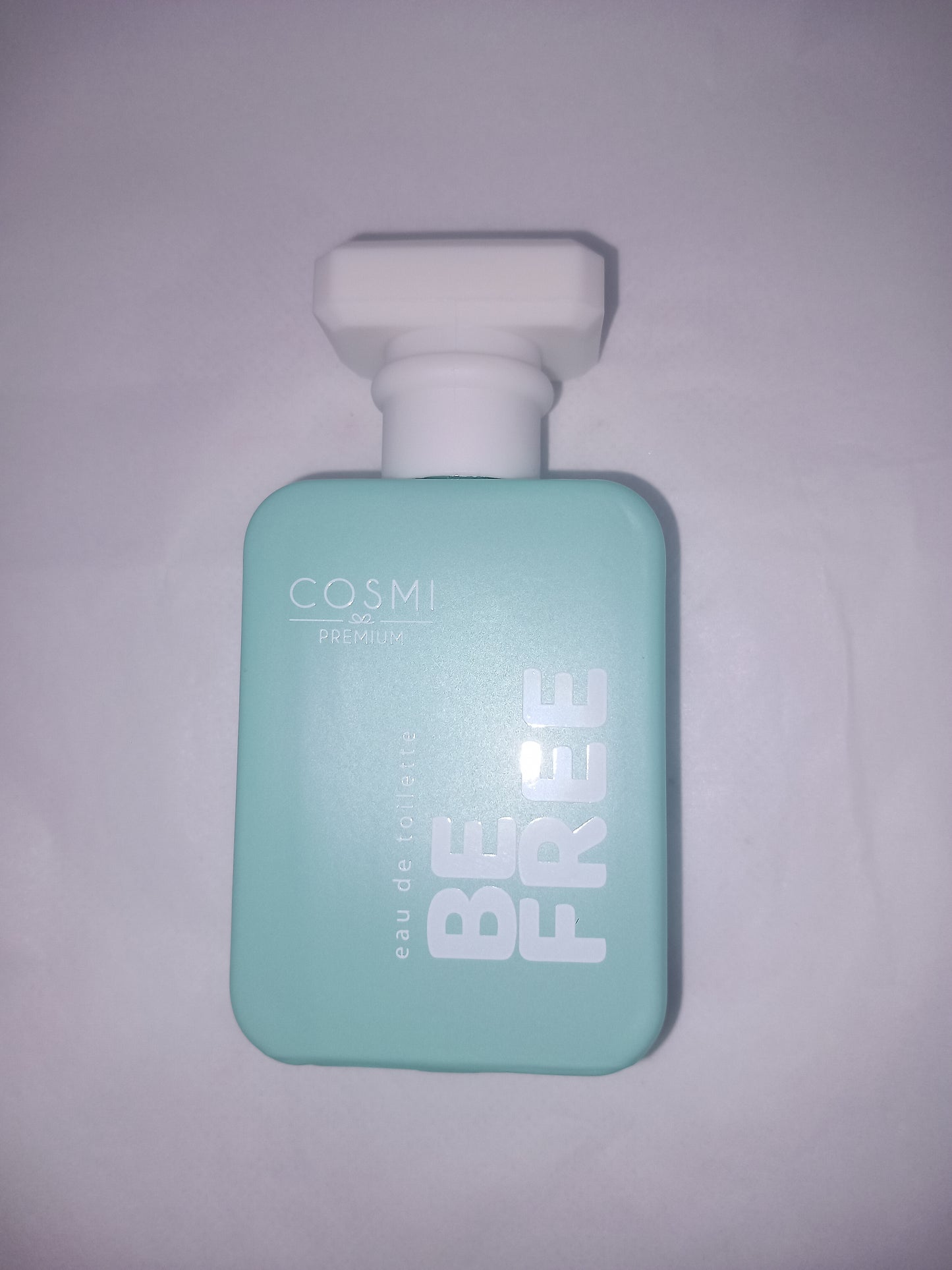 Parfum de poche