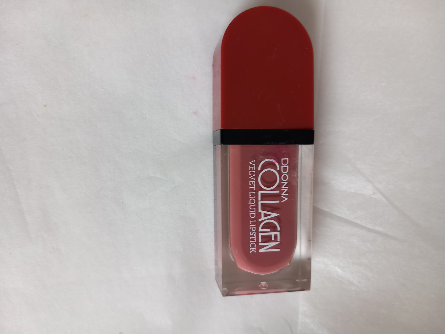 Rouge à lèvre collagen