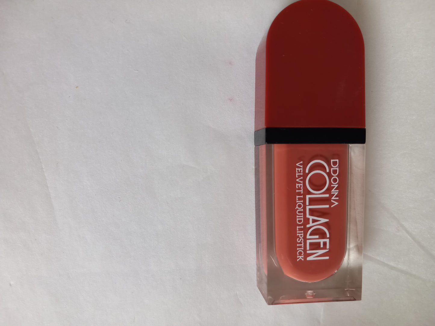 Rouge à lèvre collagen