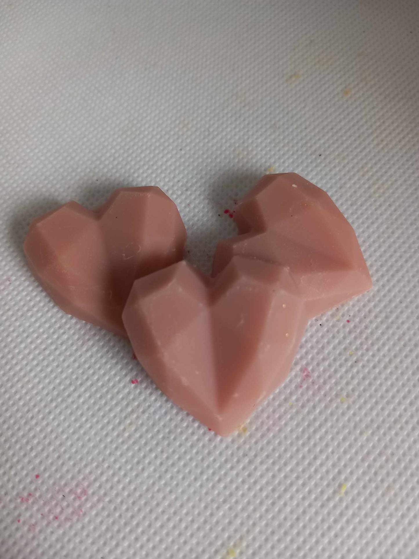 Fondants parfumés