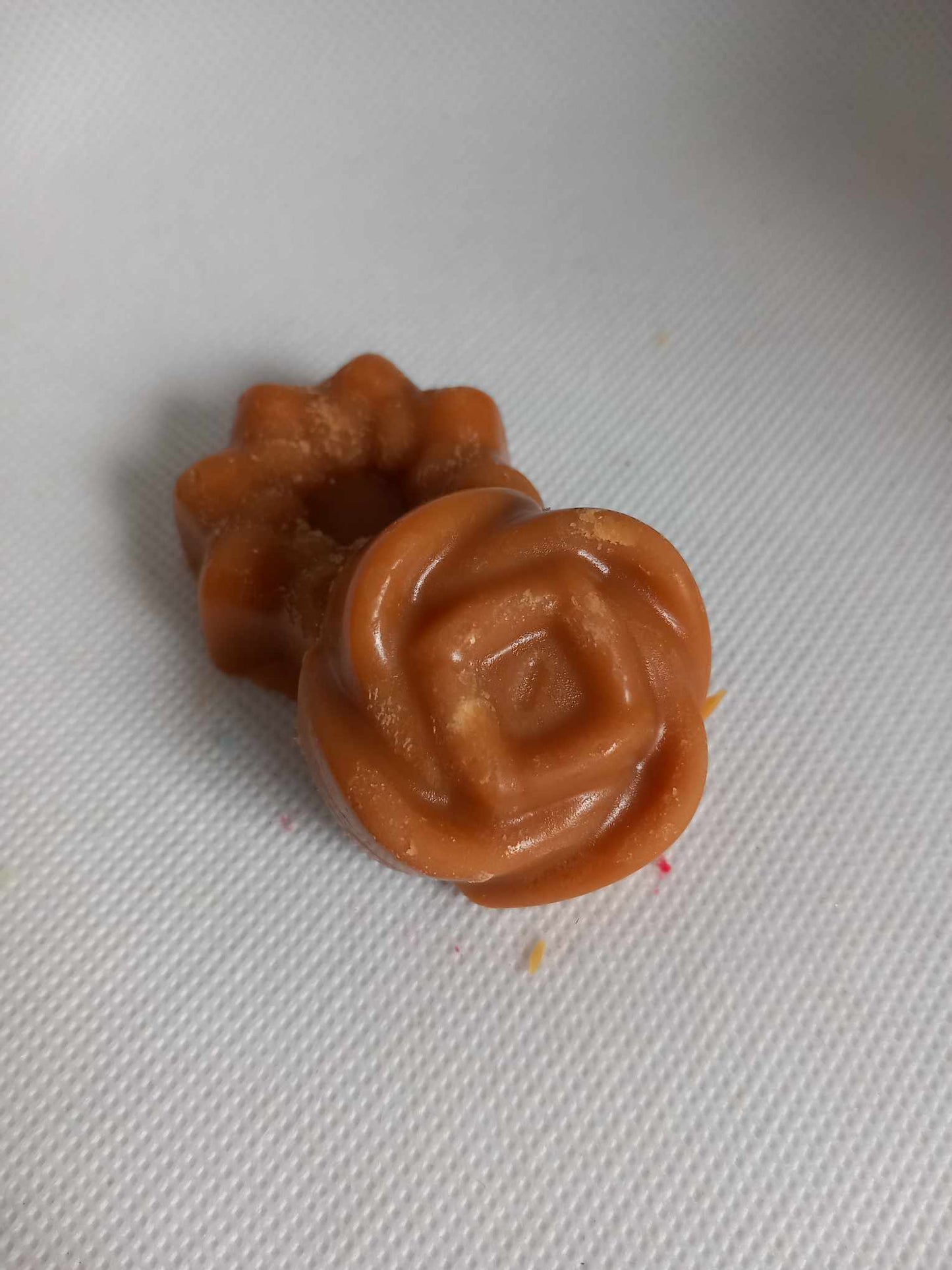 Fondants parfumés