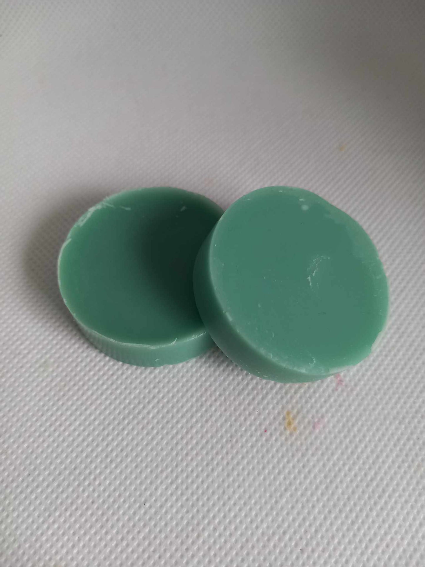 Fondants parfumés