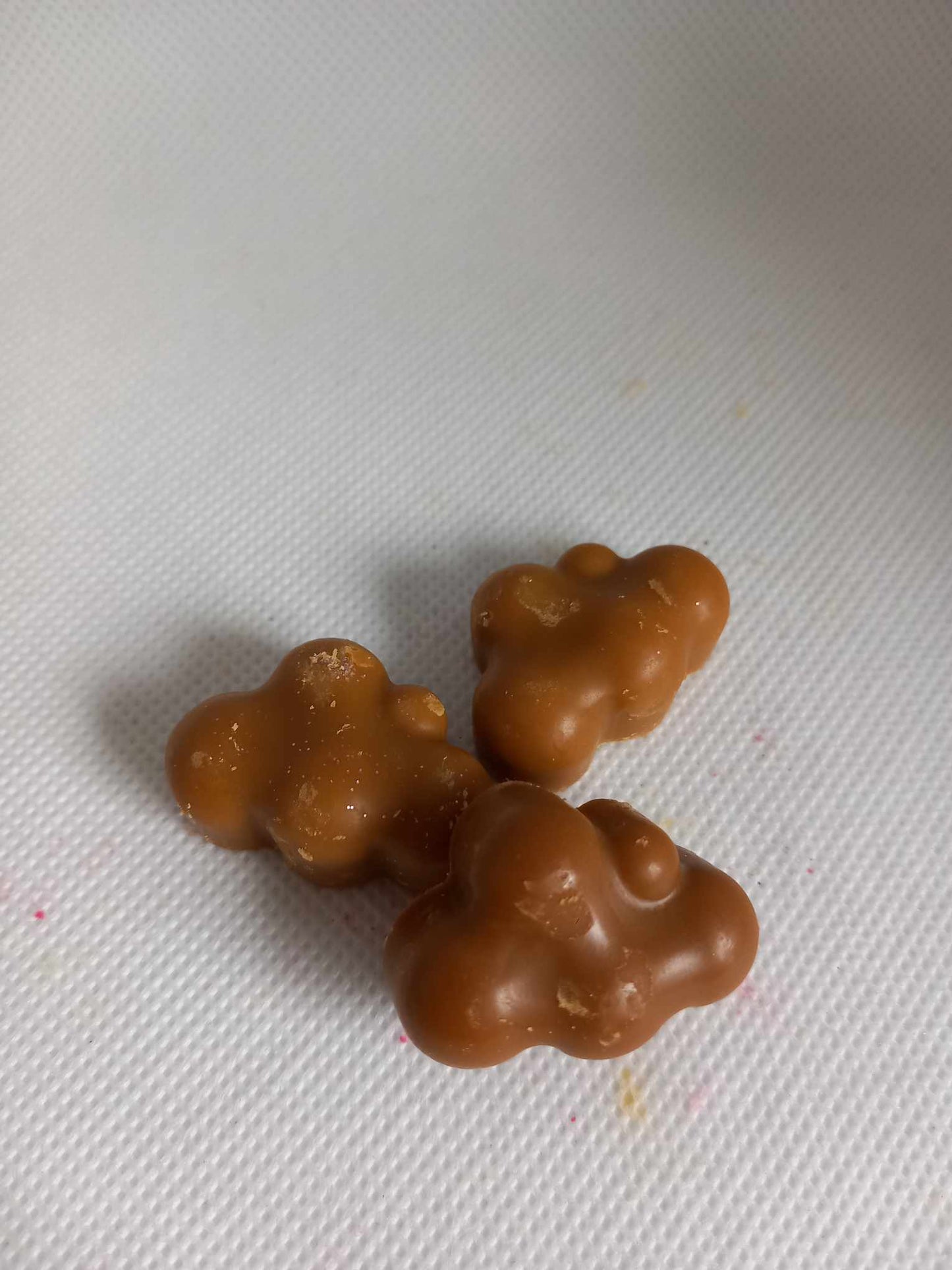 Fondants parfumés