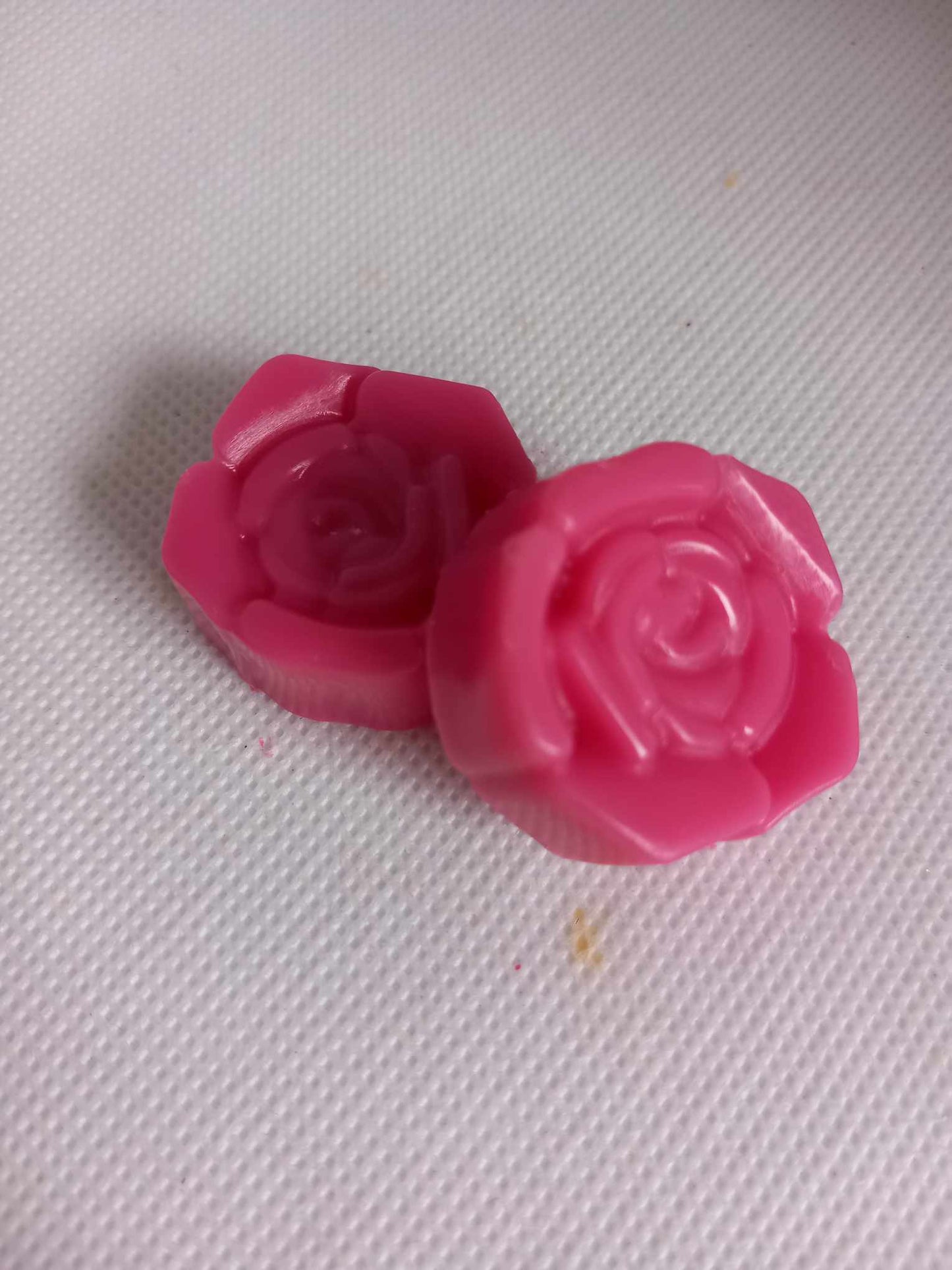 Fondants parfumés