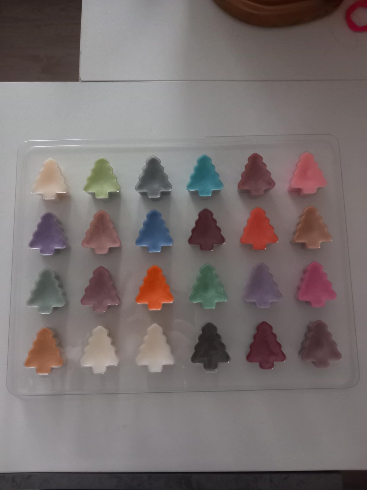 PRE COMMANDE Calendrier de l'avent