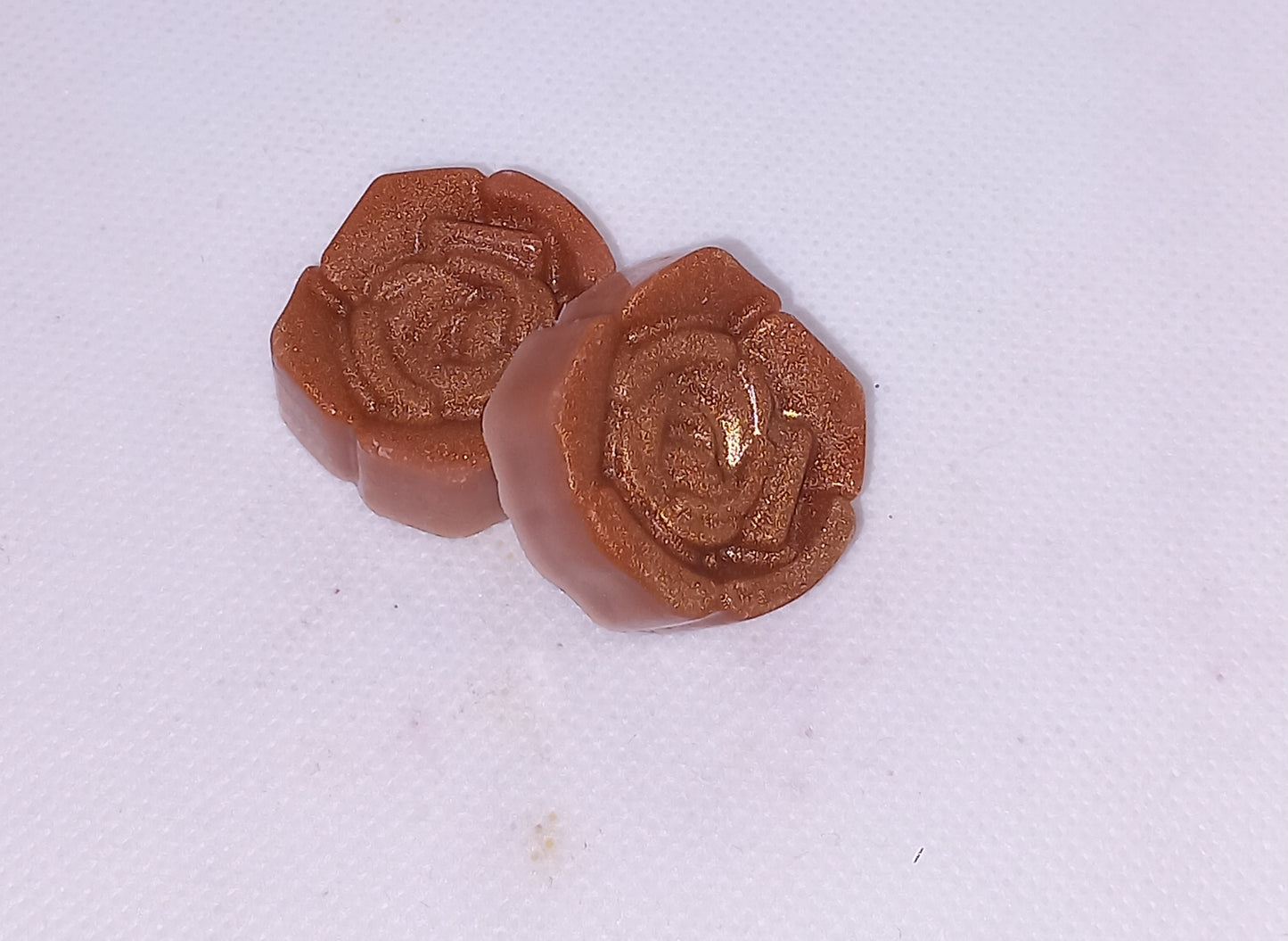 Fondant " calendrier de l'avent "