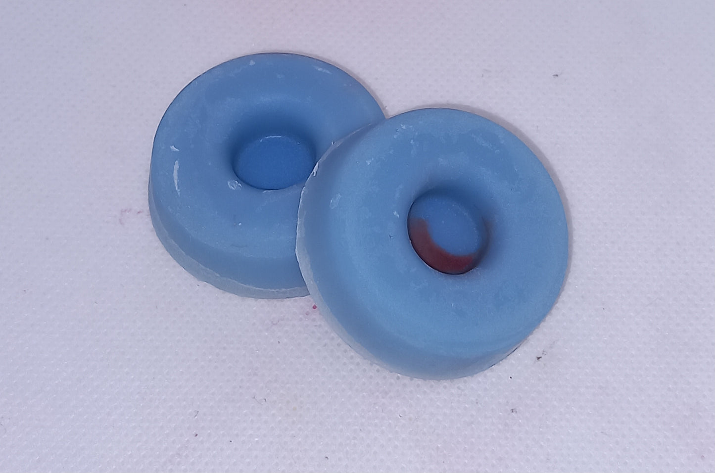 Fondant " calendrier de l'avent "