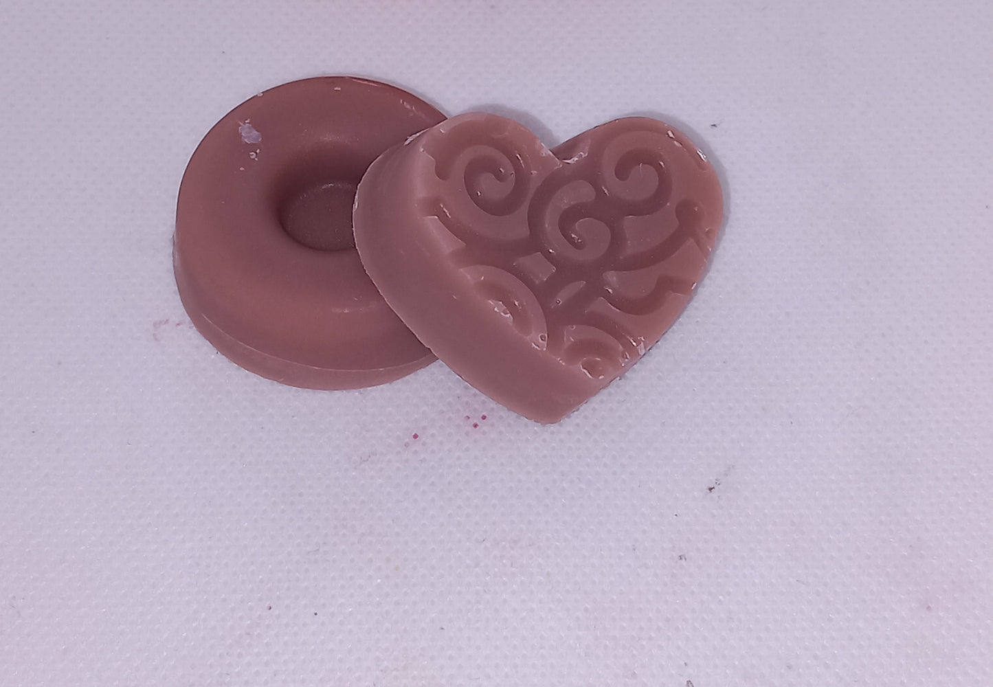 Fondant " calendrier de l'avent "
