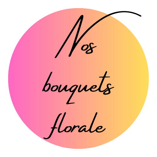 Nos bouquets florale