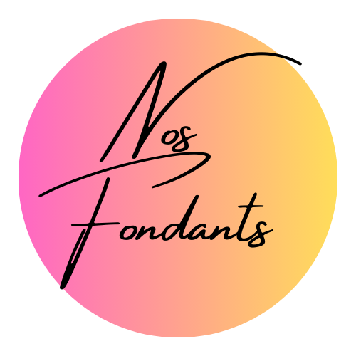 Nos fondants