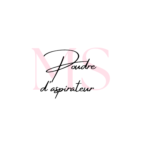 Poudre d'aspirateur