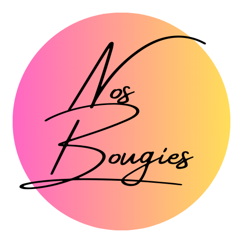 Nos bougies