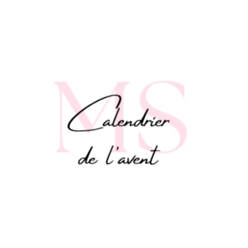 Calendrier de l'avent