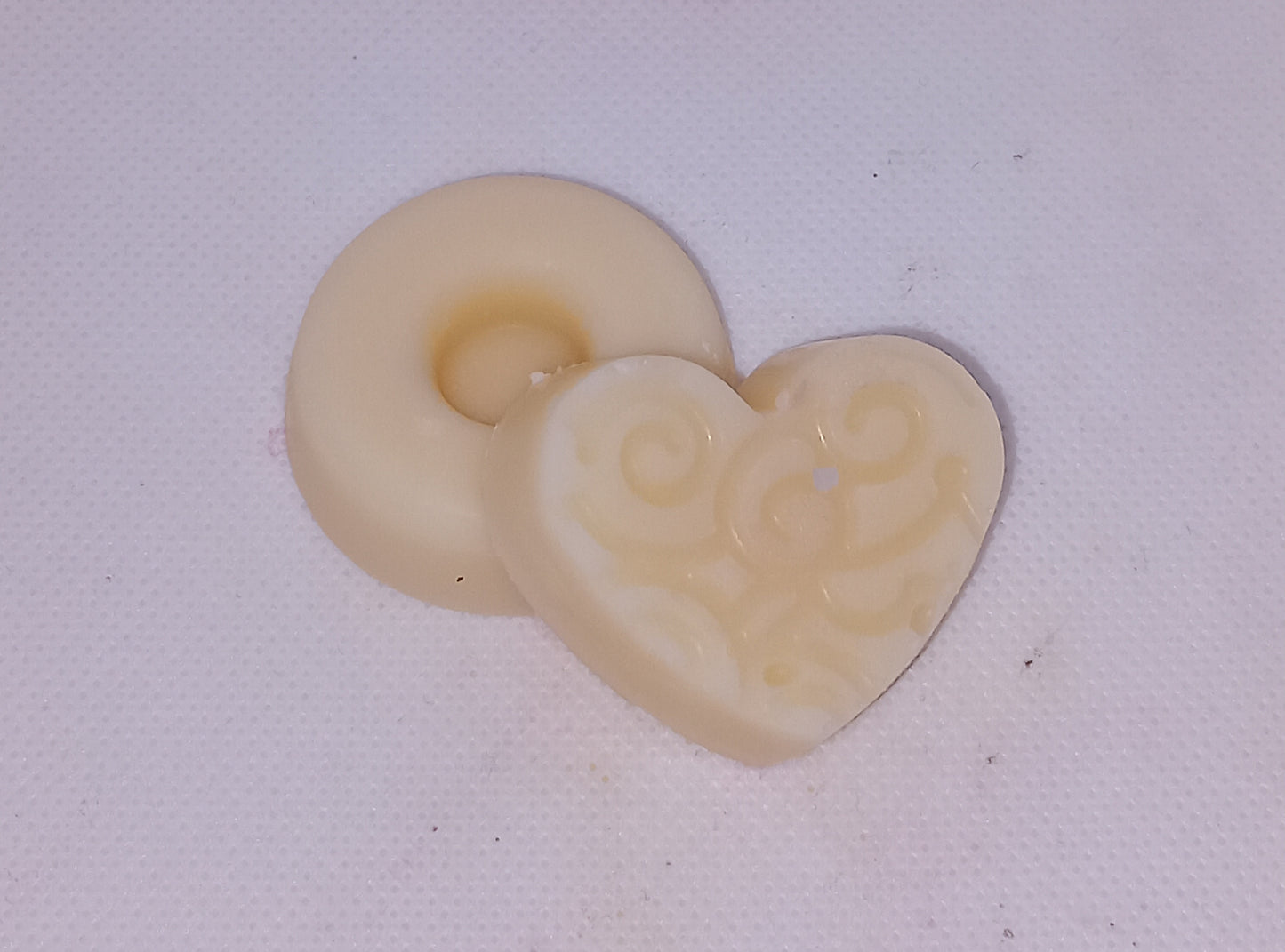 Fondant " calendrier de l'avent "