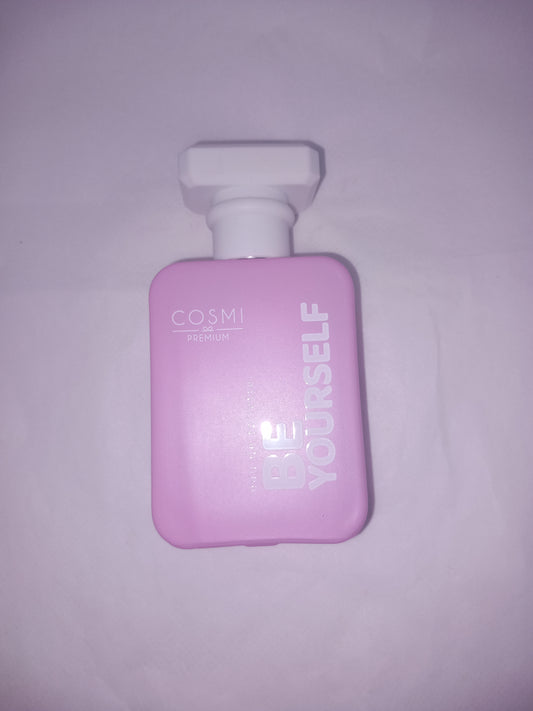 Parfum de poche