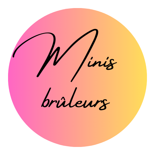 Mini brûleur