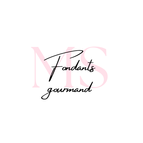 Fondants gourmand